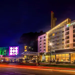 Hotel Hyatt Place, Bayamon