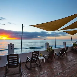 Hotel Coconut Palms, Rincon
