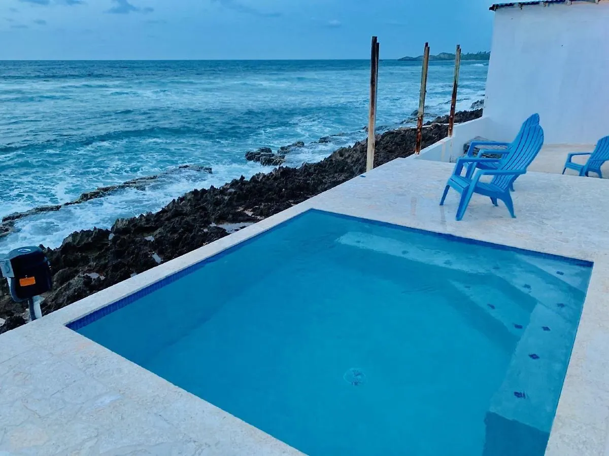 *** Otel Discovery Inn & Suites At 681 Ocean Drive Arecibo Porto Riko